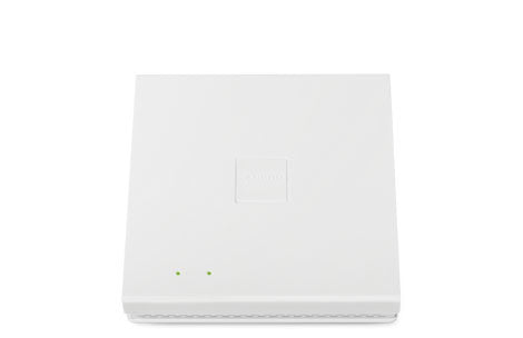 Lancom Systems LX-6400 3550 Mbit/s Blanc Alimentation via Ethernet (PoE)