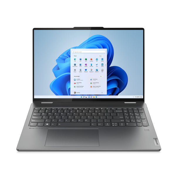 LENOVO yoga 7 16IRL8-511 i7-1355U 16GB 1TB W11H QWERTY Portugees 82YN002LPG