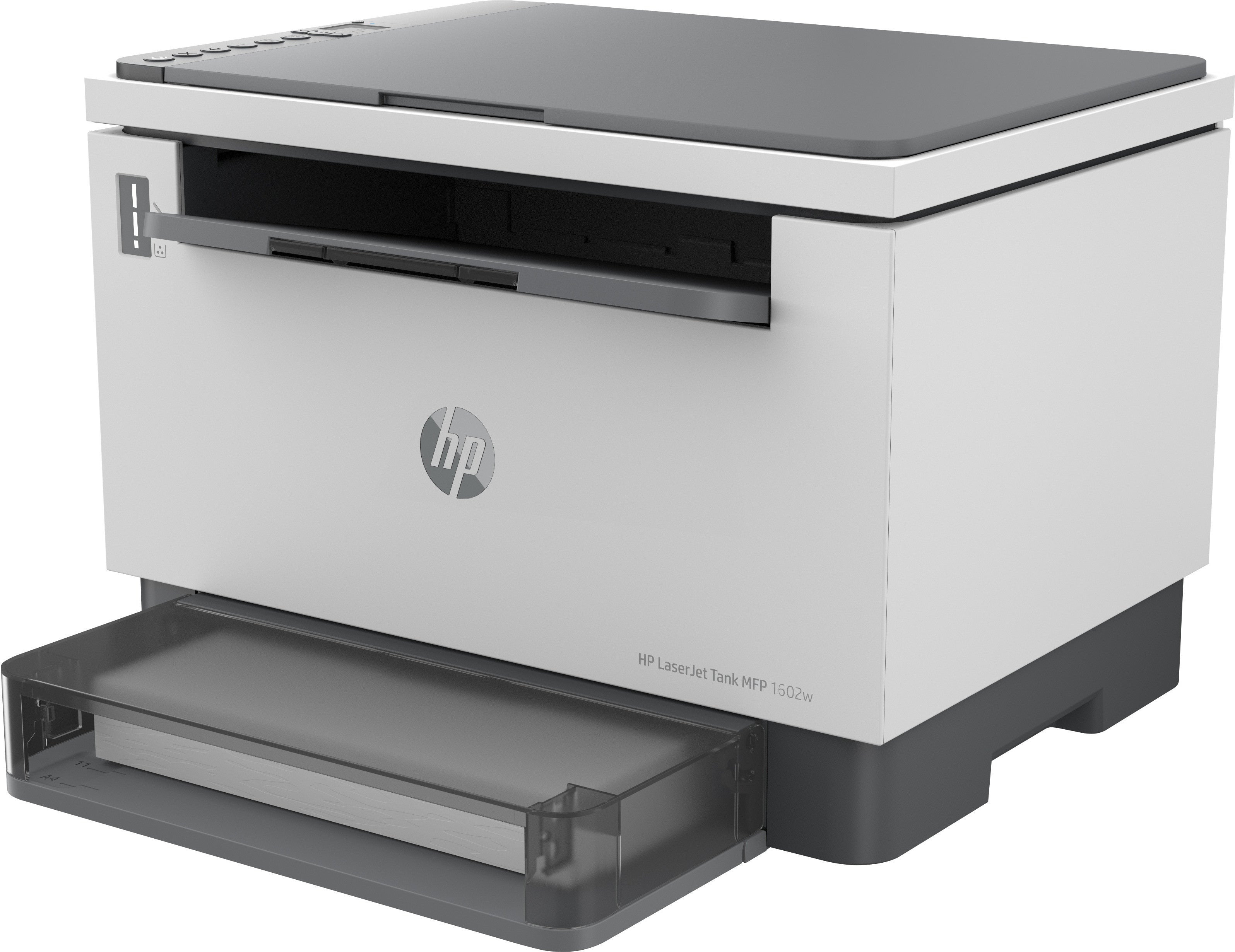 HP LaserJet Tank MFP 1602w Laser A4 600 x 600 DPI 22 ppm Wi-Fi