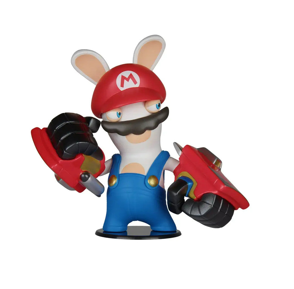 Ubisoft Mario + Les Lapins Crétins : Sparks of Hope Mario Figurine autonome 300121138