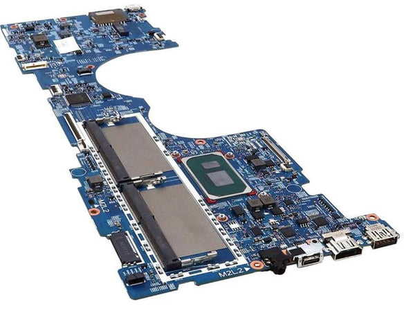 Carte mère HP pour Aero 13-BE0220ND Ryzen 7 5800U 8 Go m52828-601