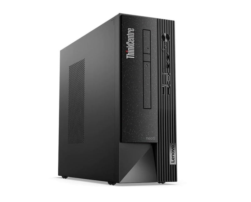 Ordinateur de bureau LENOVO ThinkCentre neo 50S gen 3 Pentium Gold G7400 8 Go 256 Go W10P 11SYS1GQ00