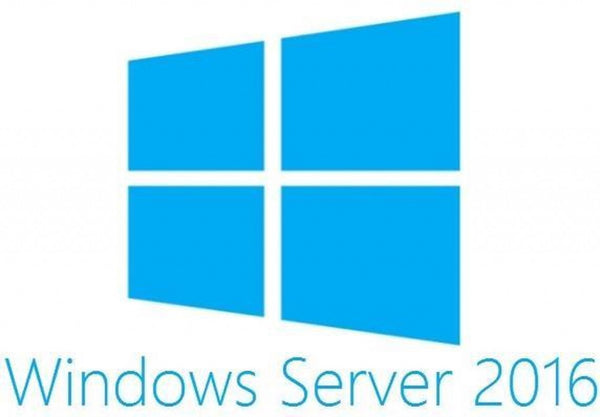 DELL Windows Server 2016, CAL, 10h Licence d'accès client (CAL) 10 licence(s)