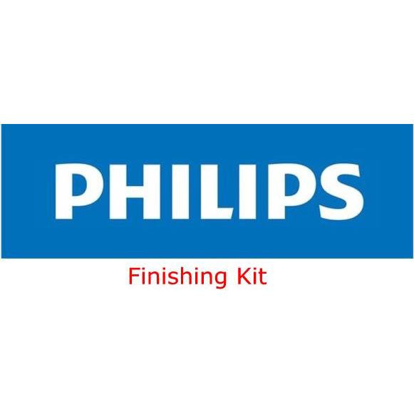 PHILIPS Edge finishing set (top/bottom) for BDL4988XL EFK4930/00