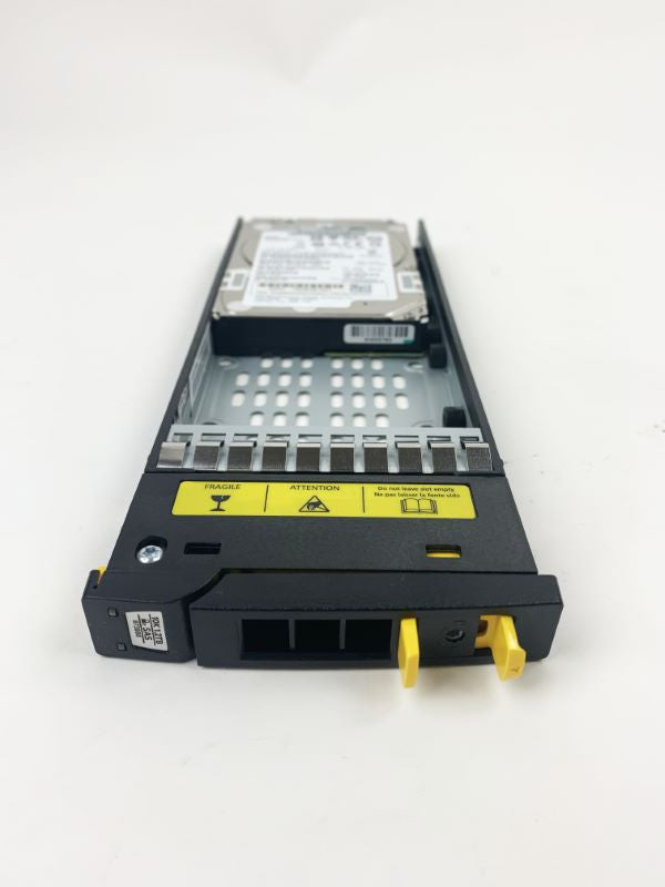 HPE 3PAR 1,2 To 6G SAS 10K 2,5 PO FIPS 873888-001