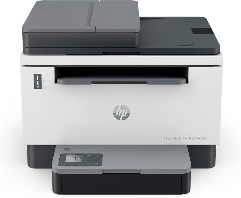 HP LaserJet Tank MFP 2602sdw Laser A4 600 x 600 DPI 22 ppm WiFi