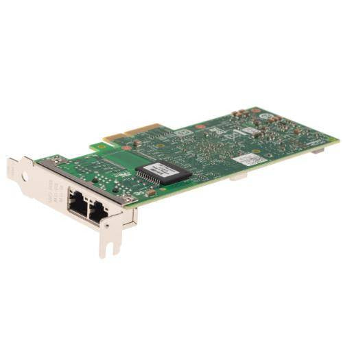 Carte réseau DELL 540-11133 Ethernet interne 1000 Mbit/s