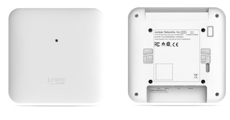 Points d'accès JUNIPER WiFi 6 AP33-WW