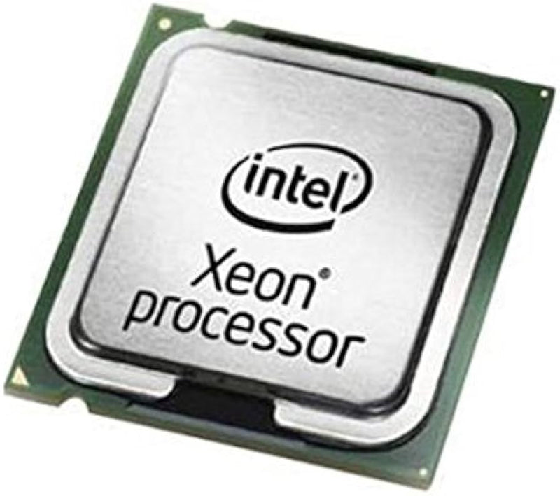 Processeur Intel Xeon E5-1620V3 3,5 GHz, boîtier de cache intelligent 10 Mo