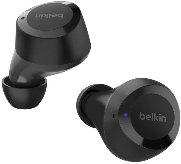 Écouteurs sans fil BELKIN SoundForm" Bolt AUC009BTBLK