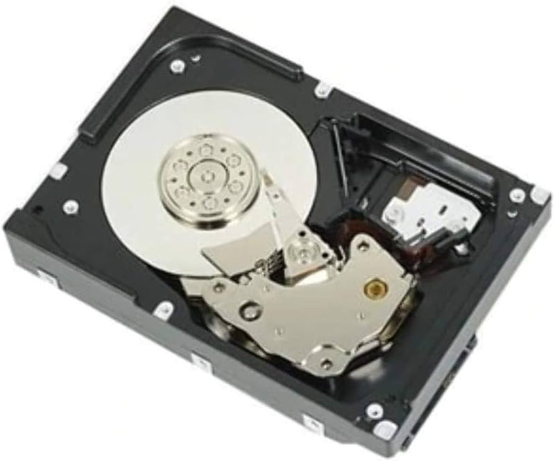 DELL 2 To 7,2K SATA 6GBP 512N 3,5 400-AUST 