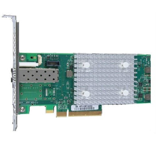 Carte d'interface/adaptateur DELL 1N2PR fibre interne