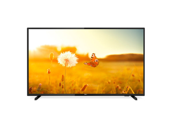 Philips EasySuite 43HFL3014/12 Téléviseur 109,2 cm (43") Full HD Noir 250 cd/m²