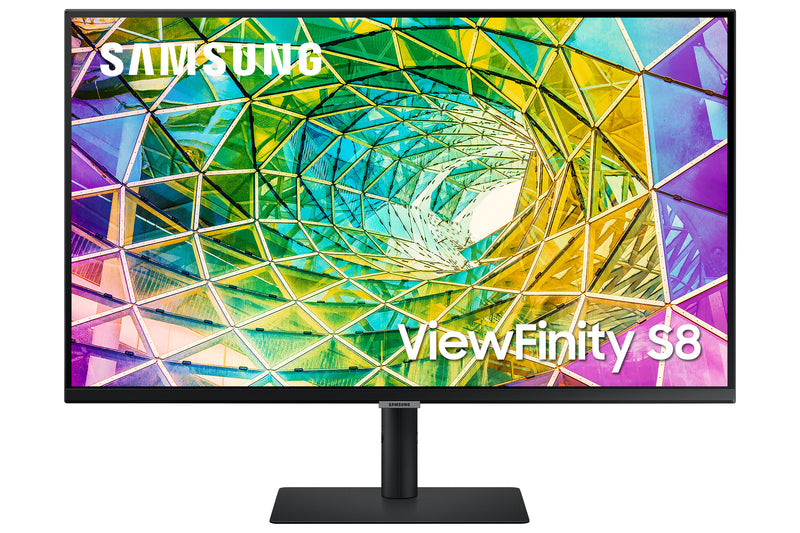 Moniteur Samsung ViewFinity S8 S80A UHD 27"