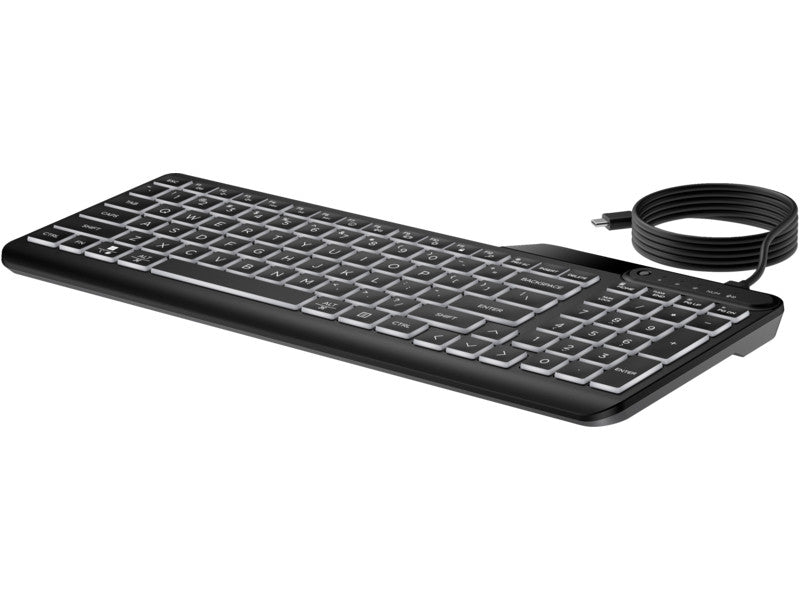 HP 400 BL WD KBD AZERTY sont 7N7C0AA