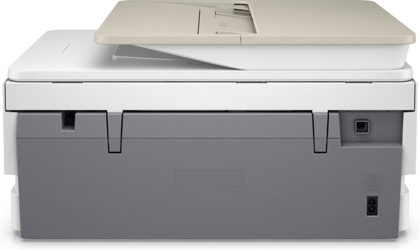 HP ENVY HP Inspire 7924e All-in-One printer, Kleur, Printer voor Home, Printen, kopiëren, scannen, Draadloos; HP+; Geschikt voor HP Instant Ink; Automatische documentinvoer