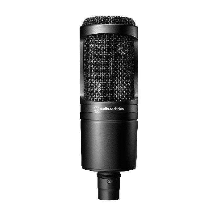 Micro Audio-Technica AT2020