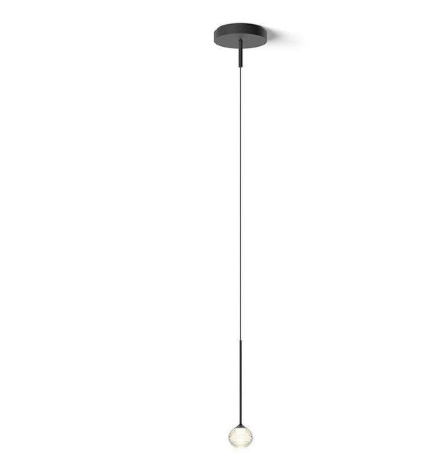 Vibia Algorithm Lampe à suspension LED Vibia Algorithm 0820 082018/1A