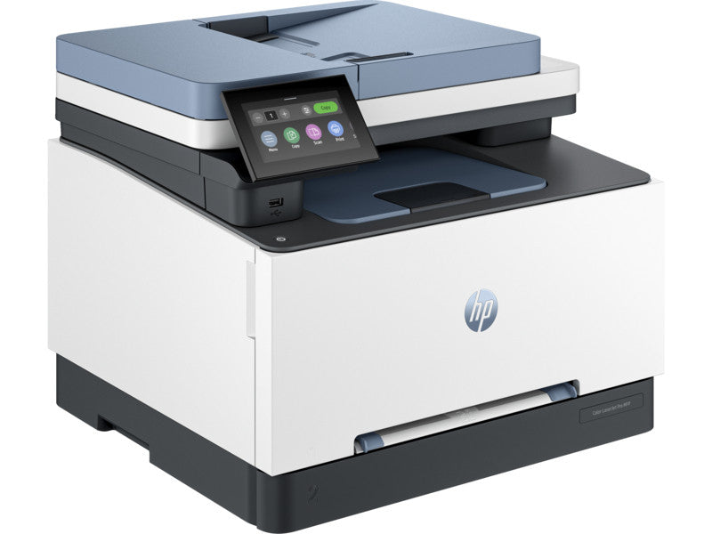 Imprimante multifonction HP Color Laserjet Pro 3303FDW : EUR 499M8A#B19 