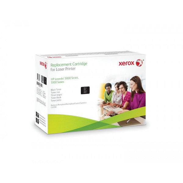 Cartouche de toner XEROX HP C4129X 003R97026 