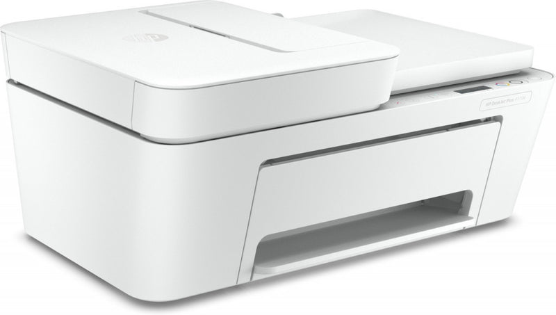 HP DeskJet Plus Deskjet 4110e All-in-One printer