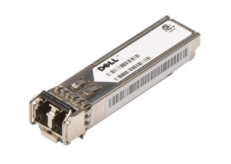 Émetteur-récepteur DELL SFP-10G-LR 10 Go SFP+ 10 KM 1310 NM 0RN84N