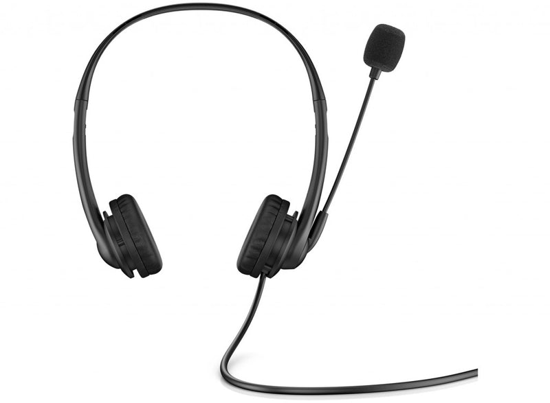 Casque stéréo HP 3,5 mm G2