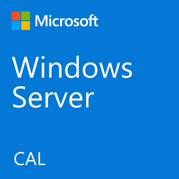 Licence d'accès client (CAL) CAL Fujitsu Windows Server 2022 1 licence(s)