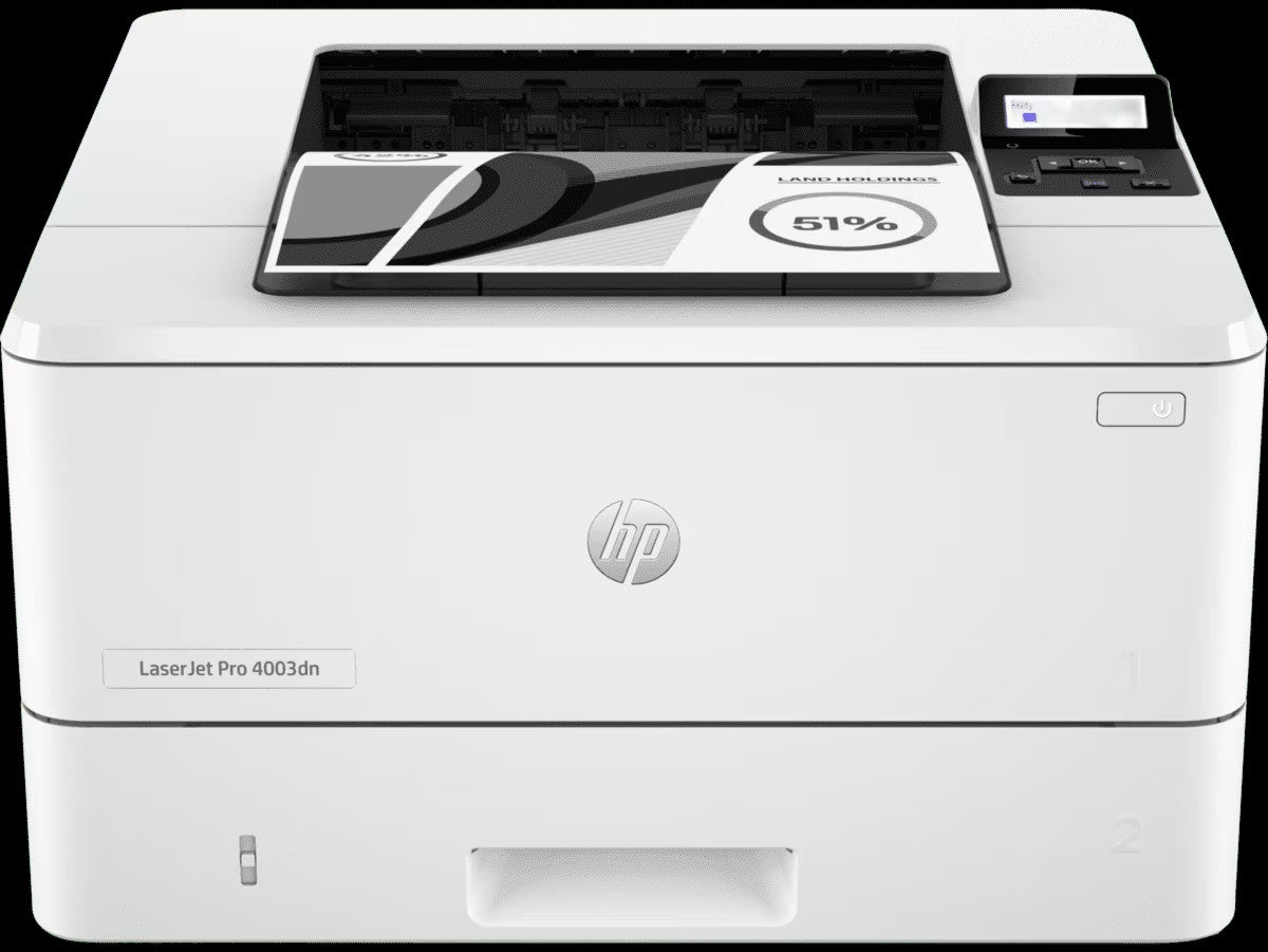 Imprimante HP LaserJet Pro 4003dn