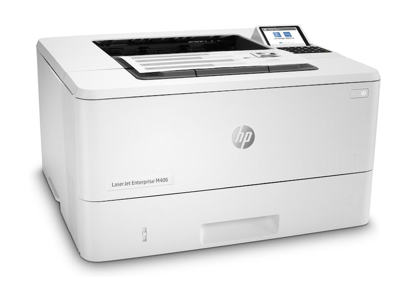 Bac à papier HP LaserJet de 550 feuilles