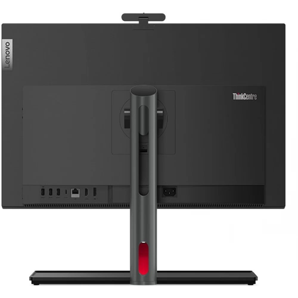 Lenovo Thinkcentre M70S Gen 3 Intel® Core ™ i5 i5-12500 8 Go DDR4-SDRAM 256 Go SSD Windows 11 Pro SFF PC noir