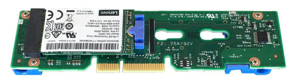 Carte/adaptateur d'interface Lenovo 7Y37A01092 SATA interne