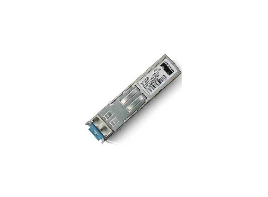 Module émetteur-récepteur réseau CISCO GLC-LH-SM 