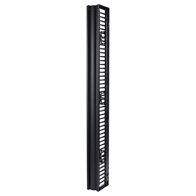 Accessoires pour rack APC AR8715 Panneau de gestion des câbles