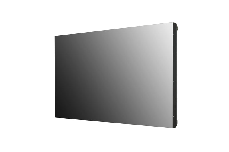 LG 55VM5J-H journal d'images Écran plat de signalisation numérique 139,7 cm (55") 500 cd/m² Full HD Noir WebOS 24/7