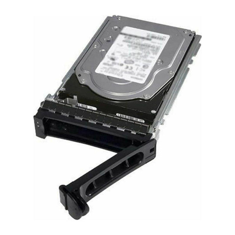 DELL 480 Go SSD SATA à usage mixte 6 Gbit/s 345-BCZZ