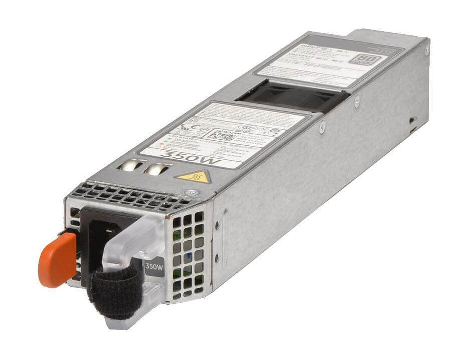 DELL 450-AFJN bloc d'alimentation 350 W Métallique 