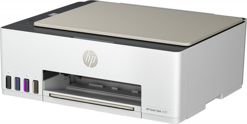 Imprimante tout-en-un HP Smart Tank 5107