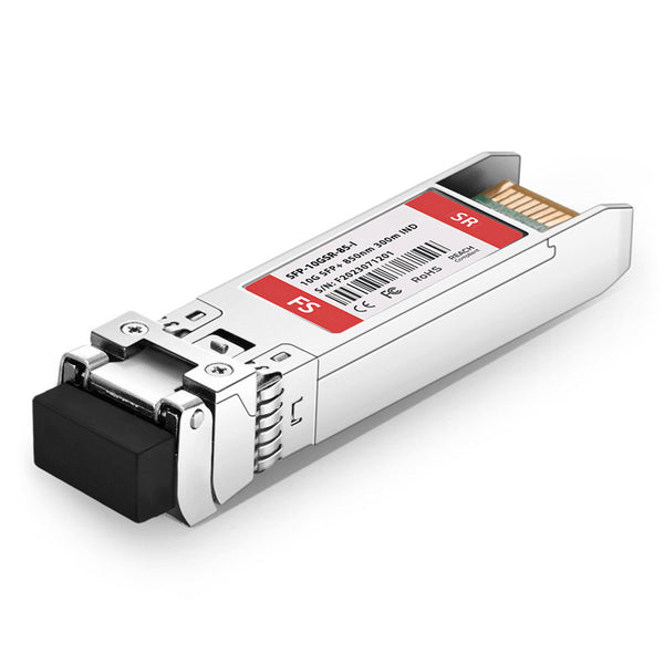 Module émetteur-récepteur réseau CISCO SFP-10G-LR-S 