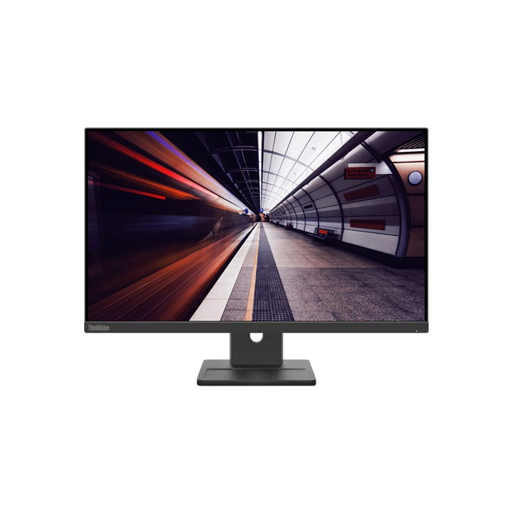 Lenovo ThinkVision E24-30 Affichage LED 60,5 cm (23,8 ") 1920 x 1080 pixels Full HD Black