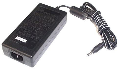 Adaptateur secteur HP 24V 1.5A 36 pour scanner imprimante imprimante d'étiquettes L1940-80001 