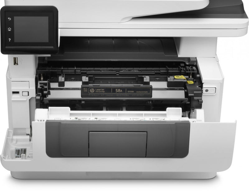 Imprimante HP LaserJet Pro MFP M428DW : EUR W1A28A