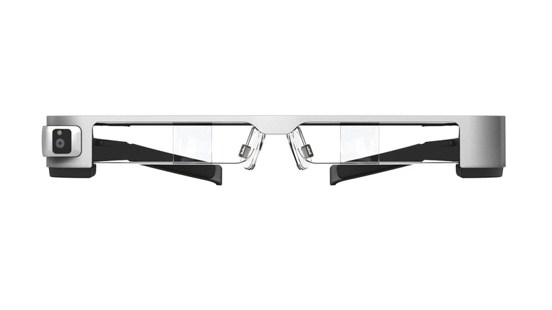 EPSON Moverio BT-300 Lunettes multimédia semi-transparentes V11H756040 