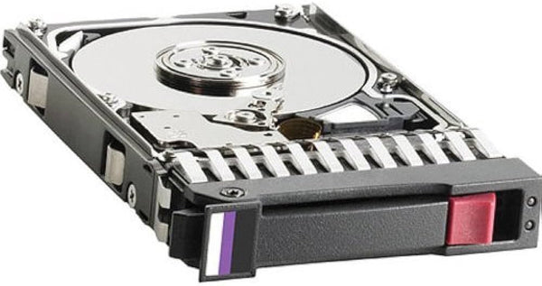 Disque dur HPE SPS-DRV 6 To SAS LFF SS8000 SG 871865-001