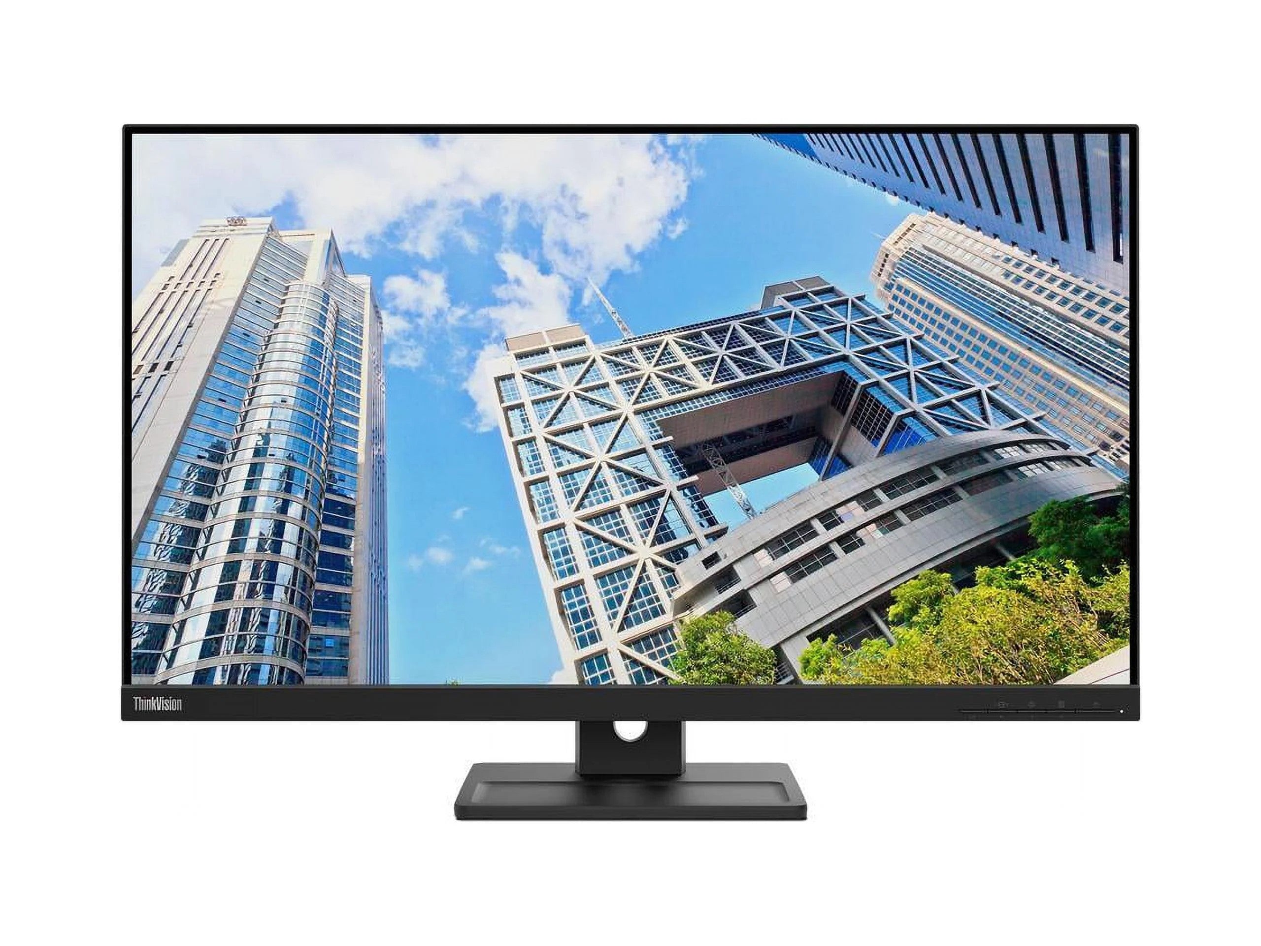 Moniteur LENOVO ThinkVision E24-29 DE 23,8" 63ABMAT3EU 