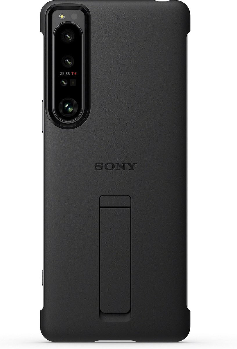 Sony Xperia 1 IV 256 Go Noir XQCT54C0B.EEAC 