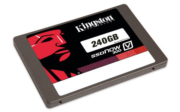 KINGSTON V300 240 Go 2,5" SATA3 SV300S37A/240G 