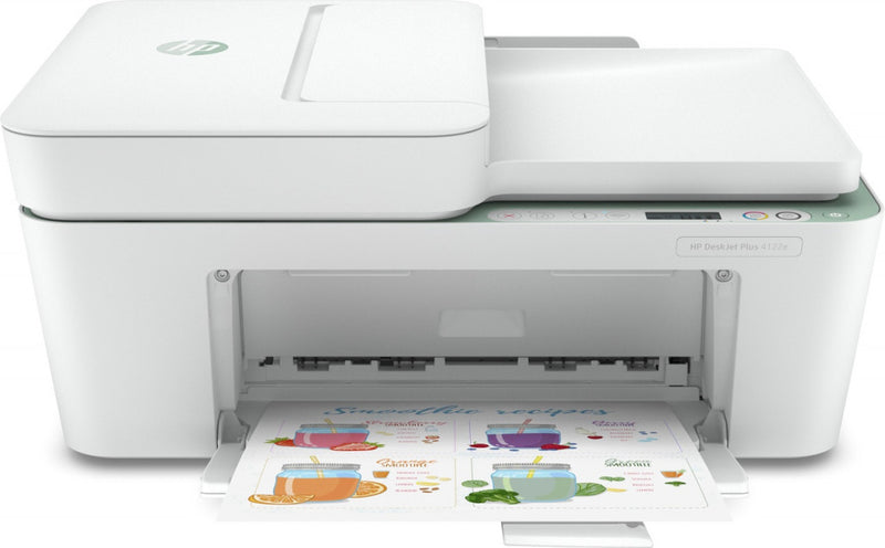 Imprimante tout-en-un HP DeskJet 4122e