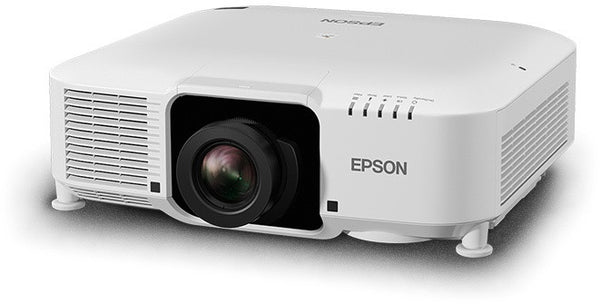 Epson EB-PU1006W vidéoprojecteur/projecteur Projecteur pour grandes salles 6000 ANSI lumens 3LCD WUXGA (1920x1200) Blanc