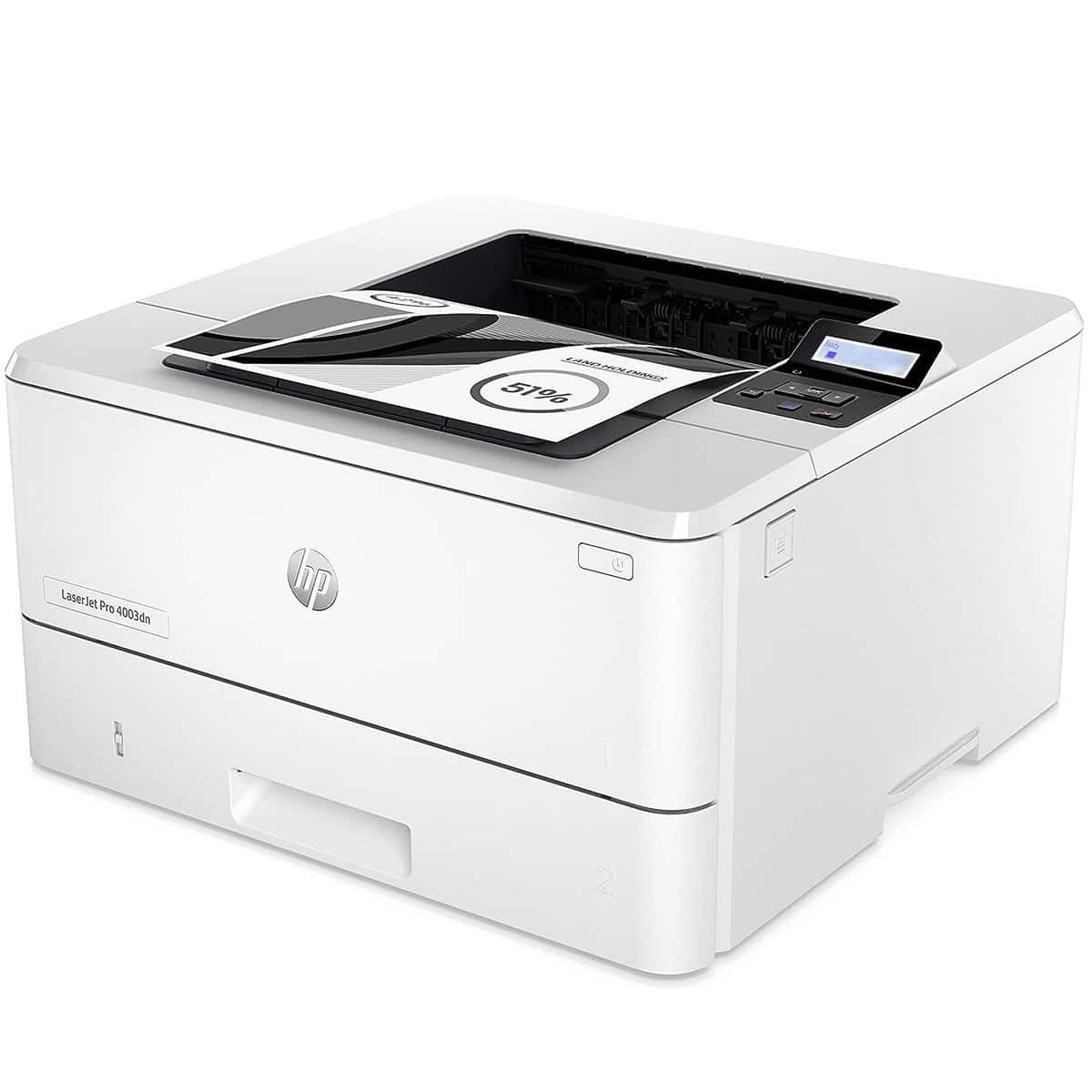 Imprimante HP LaserJet Pro 4003dn